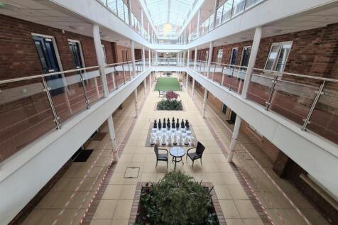 Atrium
