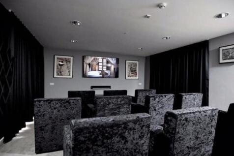 Cinema