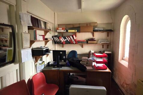 Lowden Church - Study.jpg