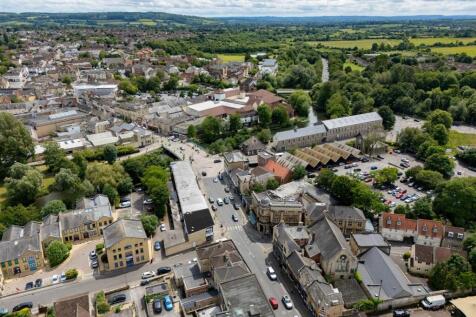 Drone image over Town Centre.jpg