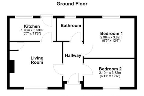12 The Laggar - all floors.JPG