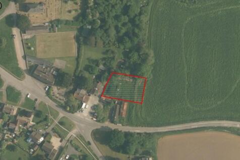 Boughton Gifford - Aerial.jpg