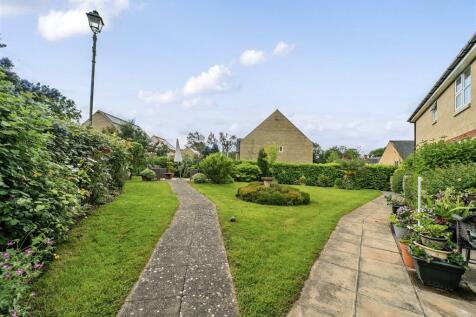Communal Garden