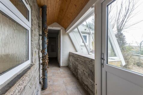 Entrance Porch