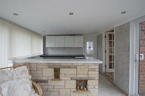 Garden Room/Utility