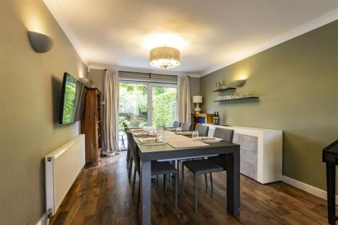 Lounge/Diner