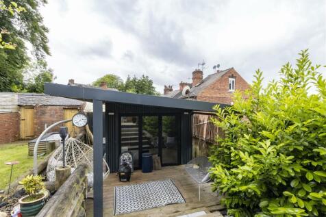 Outbuilding