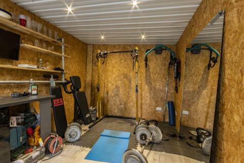Outbuilding