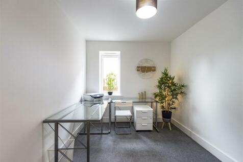 Study/Snug/Bedroom