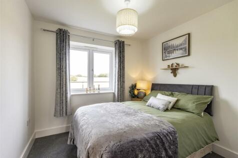 Bedroom Five
