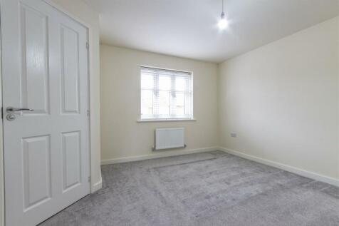 Bedroom No. 1