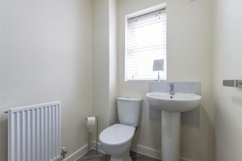 En Suite Shower Room/W.C.
