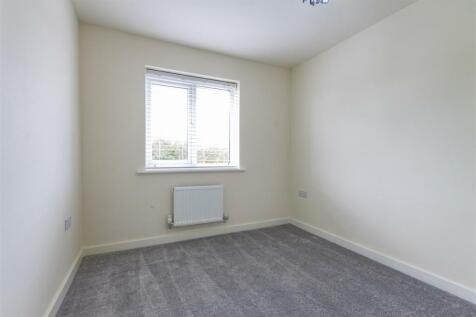 Bedroom No. 2