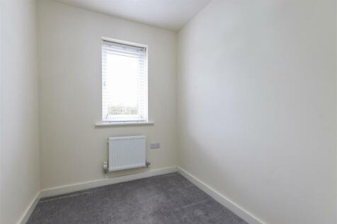Bedroom No. 3