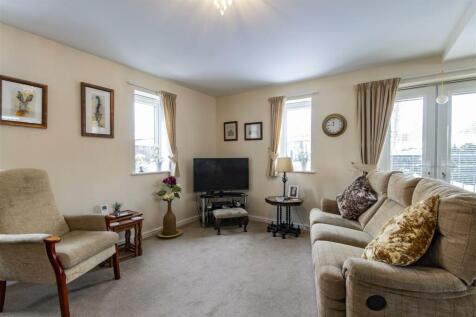 Open Plan Kitchen/Living Room