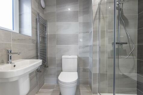 En Suite Shower Room