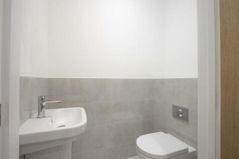 Cloaks/WC