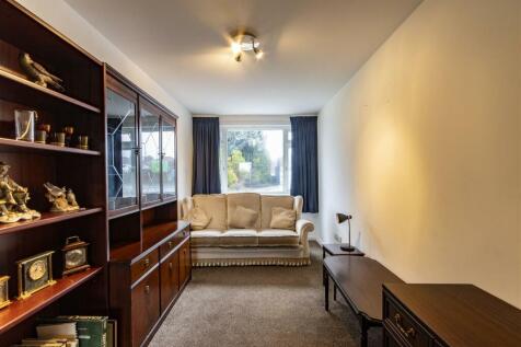 Sitting Room/Bedroom Four
