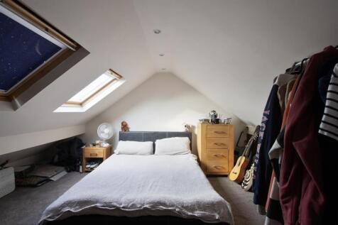 Attic Room