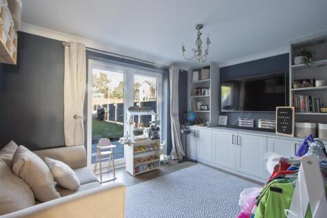 Family Room/Playroom