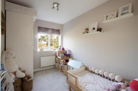 Bedroom Five