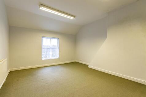 Attic Room