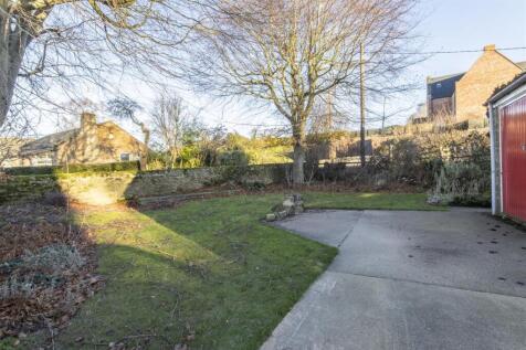 Side Garden
