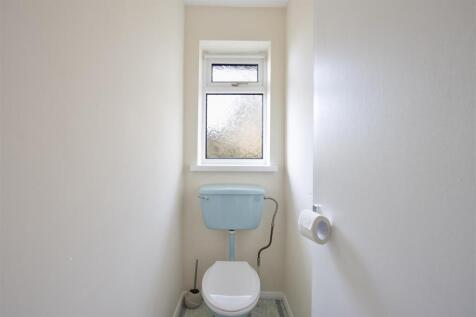 Separate WC