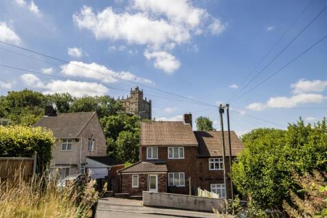 Castle View