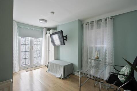 Bedroom Four/Office