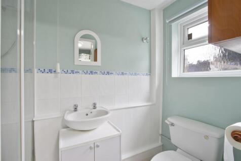 En Suite Shower Room