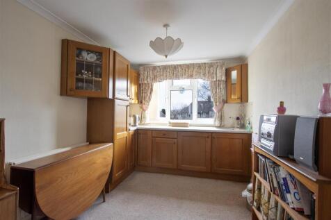 Bedroom Four/Granny Flat