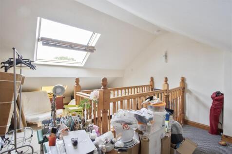 Attic
