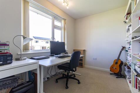 Bedroom Three/Study