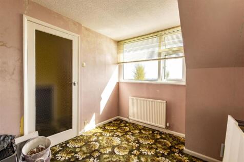 Attic Room