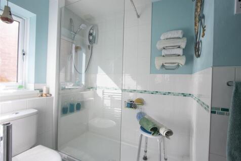 En Suite Shower Room