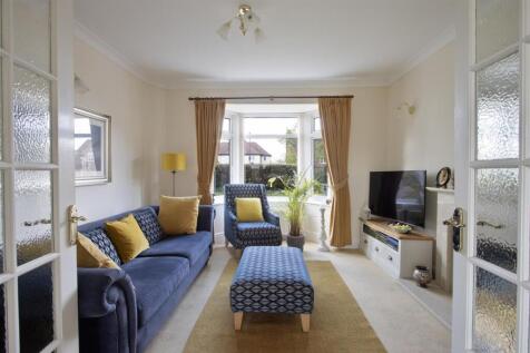 Dining Room/Snug