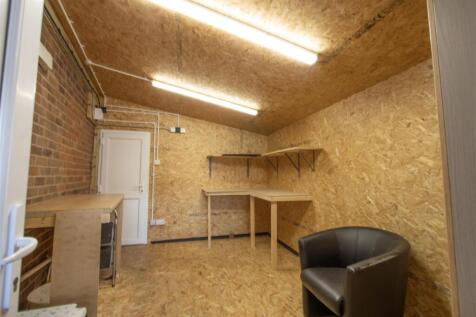Lean-To