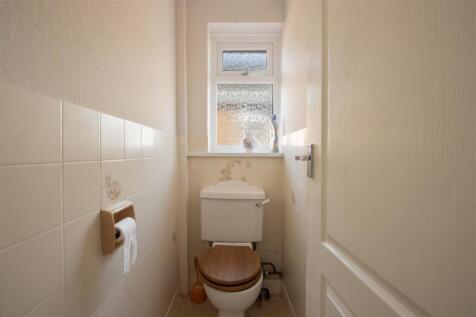 Separate WC