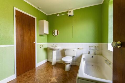 &#39;Jack&#39; &amp; &#39;Jill&#39; Bathroom