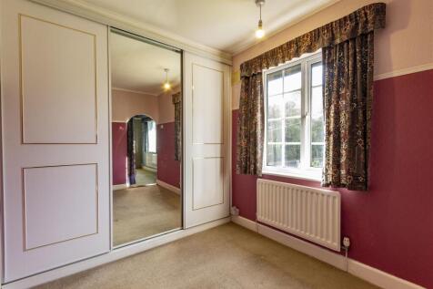 Dressing Room