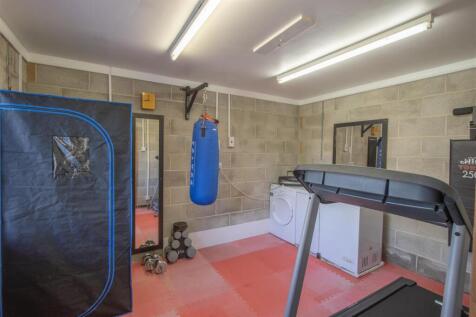 Outbuilding