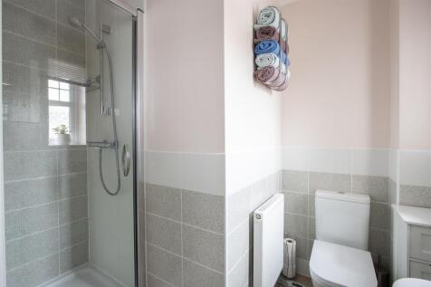 En Suite Shower Room