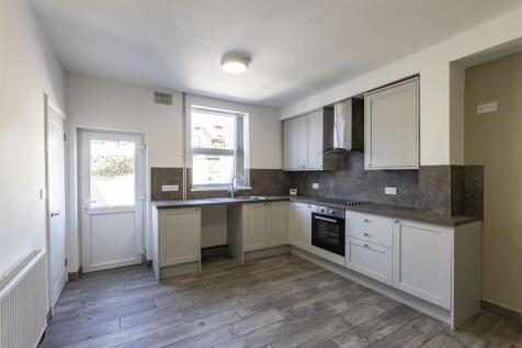 Re-Fitted Kitchen/Diner
