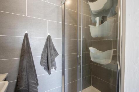 En Suite Shower Room
