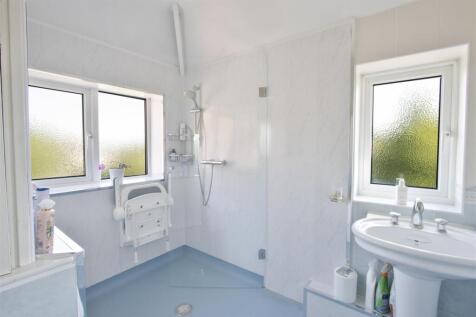 Wet Room