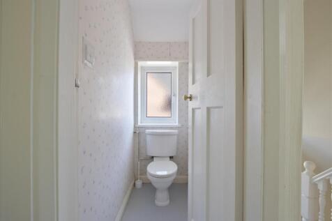 First Floor WC