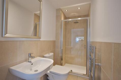 En Suite Shower Room