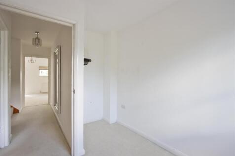 Bedroom Four/Office