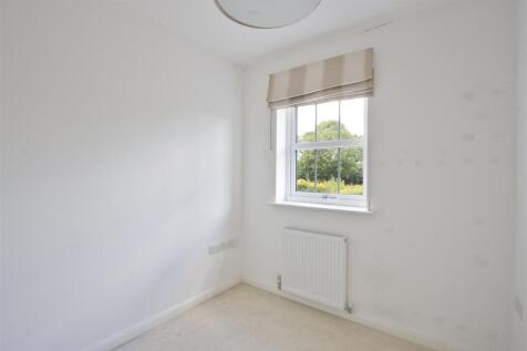 Bedroom Four/Office